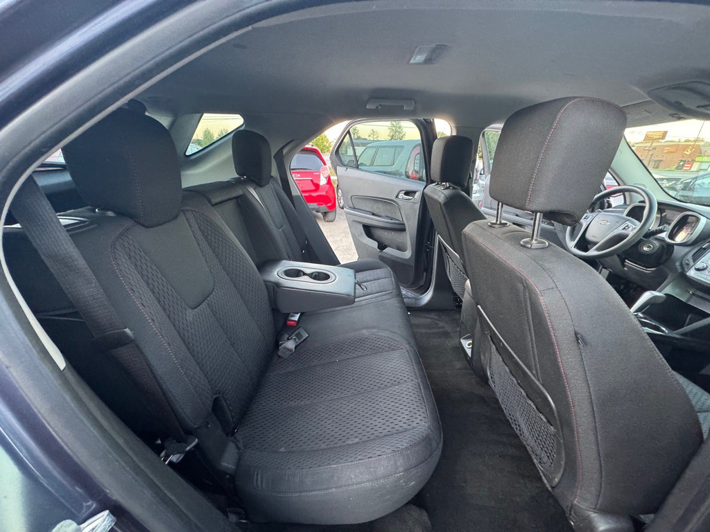 2014 Chevrolet Equinox Image 11