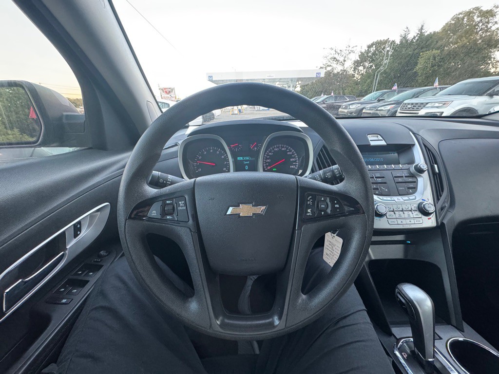 2014 Chevrolet Equinox Image 13