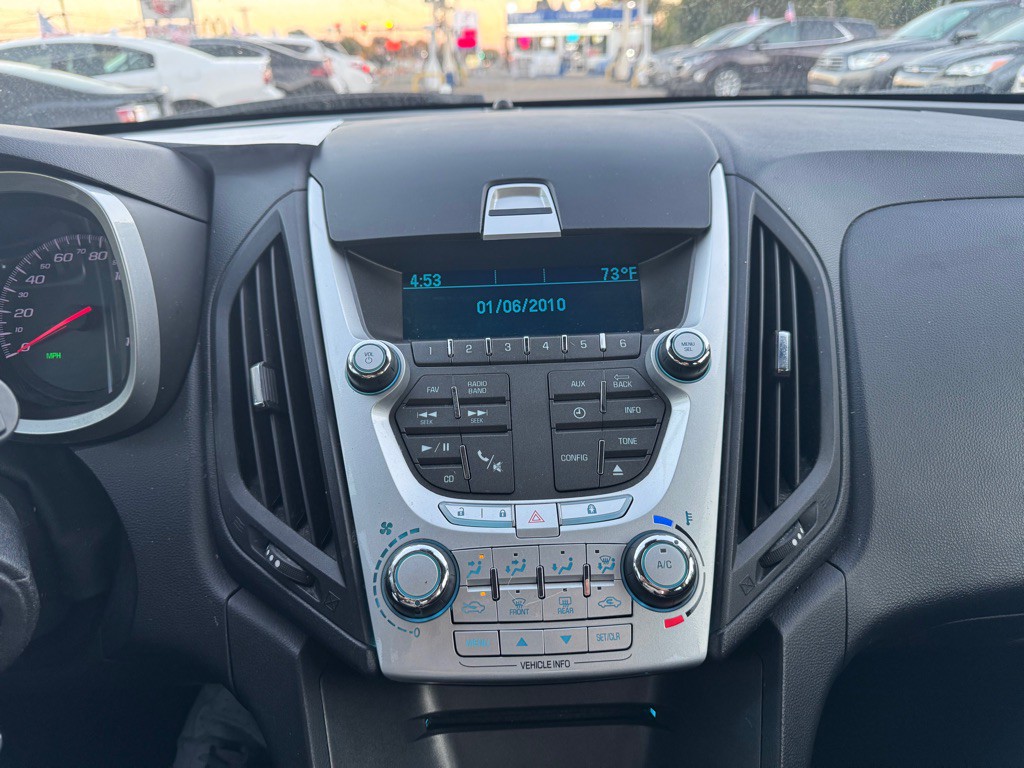 2014 Chevrolet Equinox Image 16