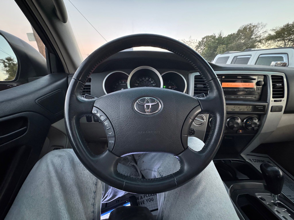 2008 Toyota 4Runner Image 13