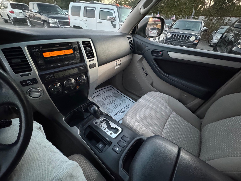 2008 Toyota 4Runner Image 14