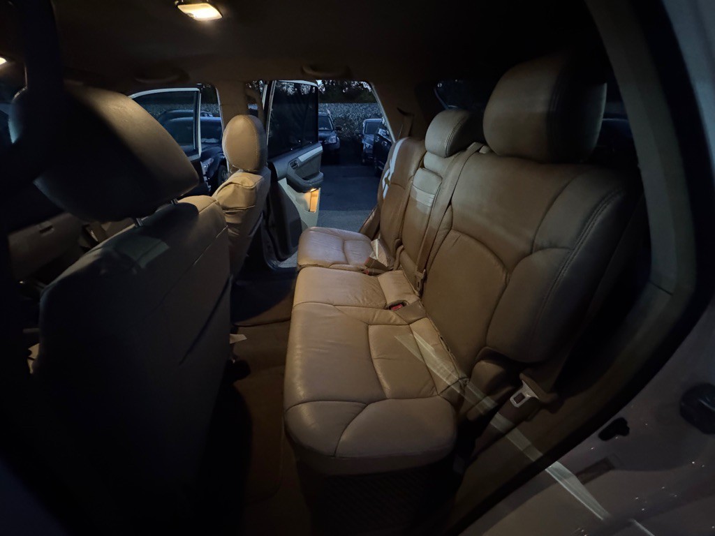 2005 Toyota 4Runner Image 10