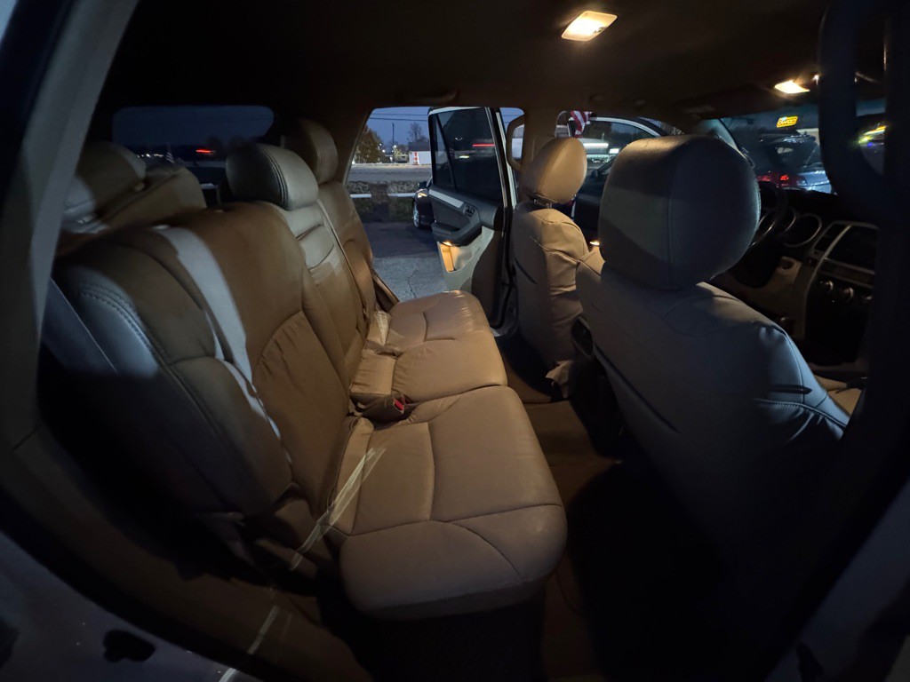 2005 Toyota 4Runner Image 11