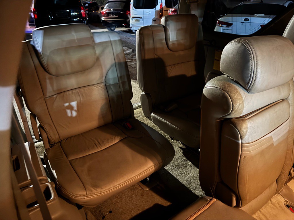 2005 Toyota 4Runner Image 12