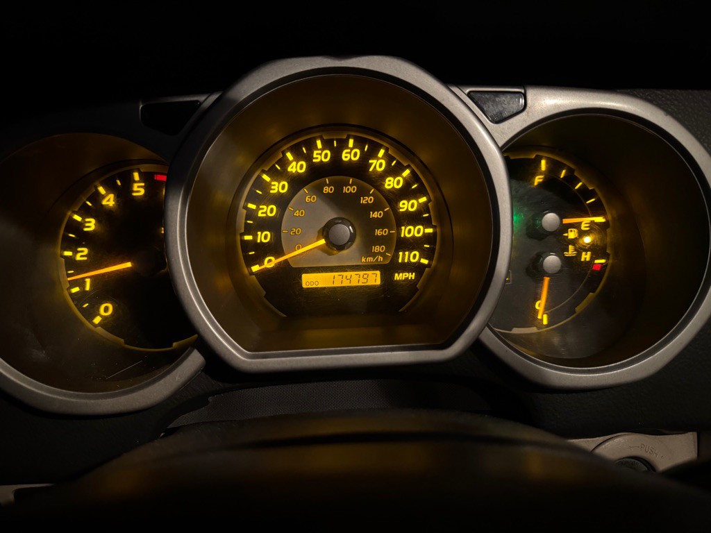 2005 Toyota 4Runner Image 14