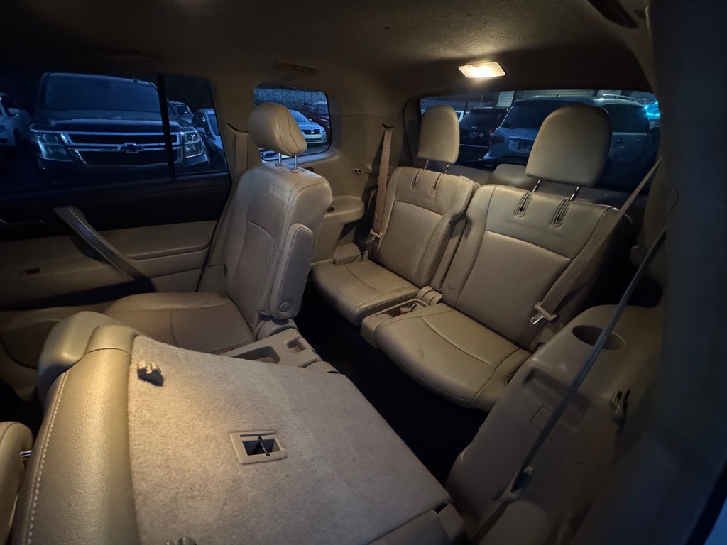 2012 Toyota Highlander Image 12