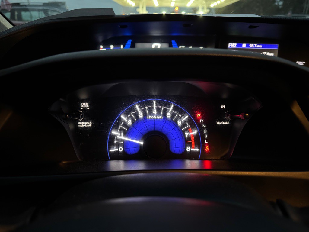 2015 Honda Civic Image 13