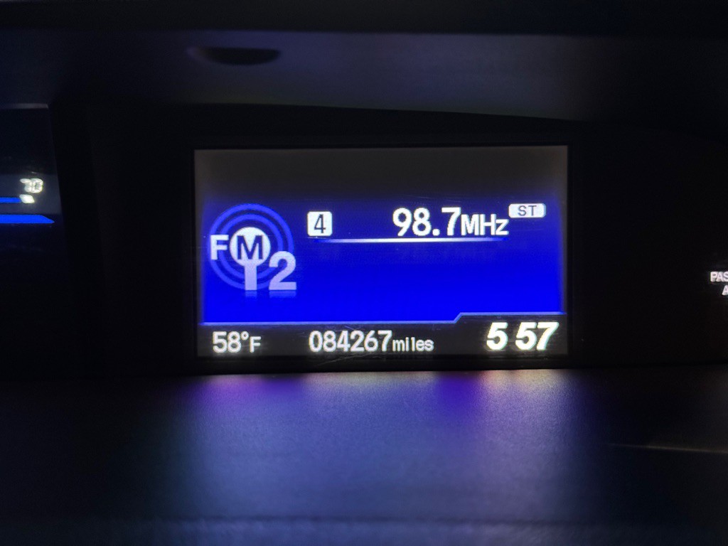 2015 Honda Civic Image 14