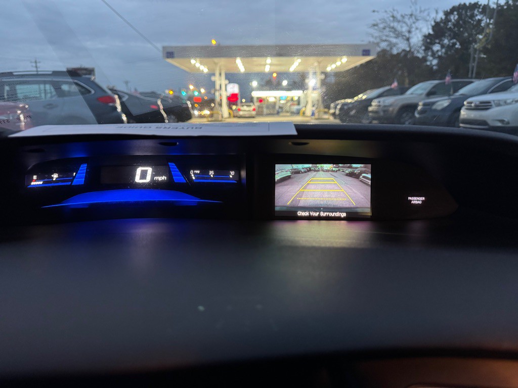 2015 Honda Civic Image 15