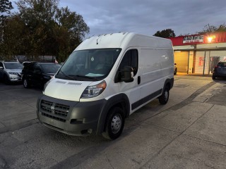 Image for 2014 RAM Promaster 1500 HIGH ID: 6969739