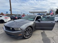 Image for 2010 Ford Mustang GT ID: 7007892