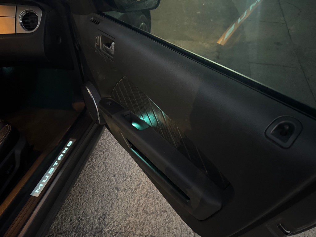 2010 Ford Mustang Image 18