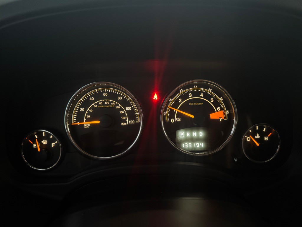 2017 Jeep Compass Image 13