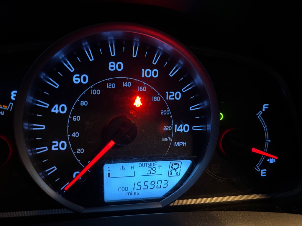 2014 Toyota Rav4 Image 14