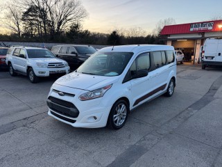 Image for 2016 Ford Transit Connect XLT ID: 7016982
