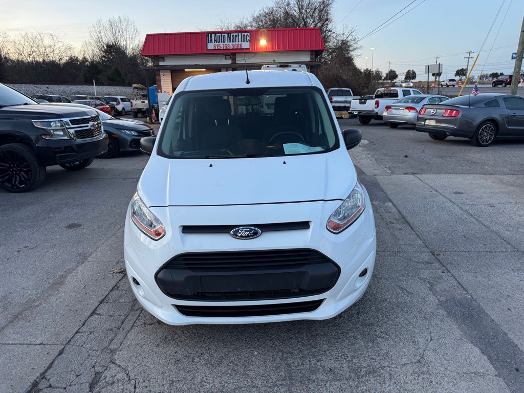 2016 Ford Transit Connect Image 2