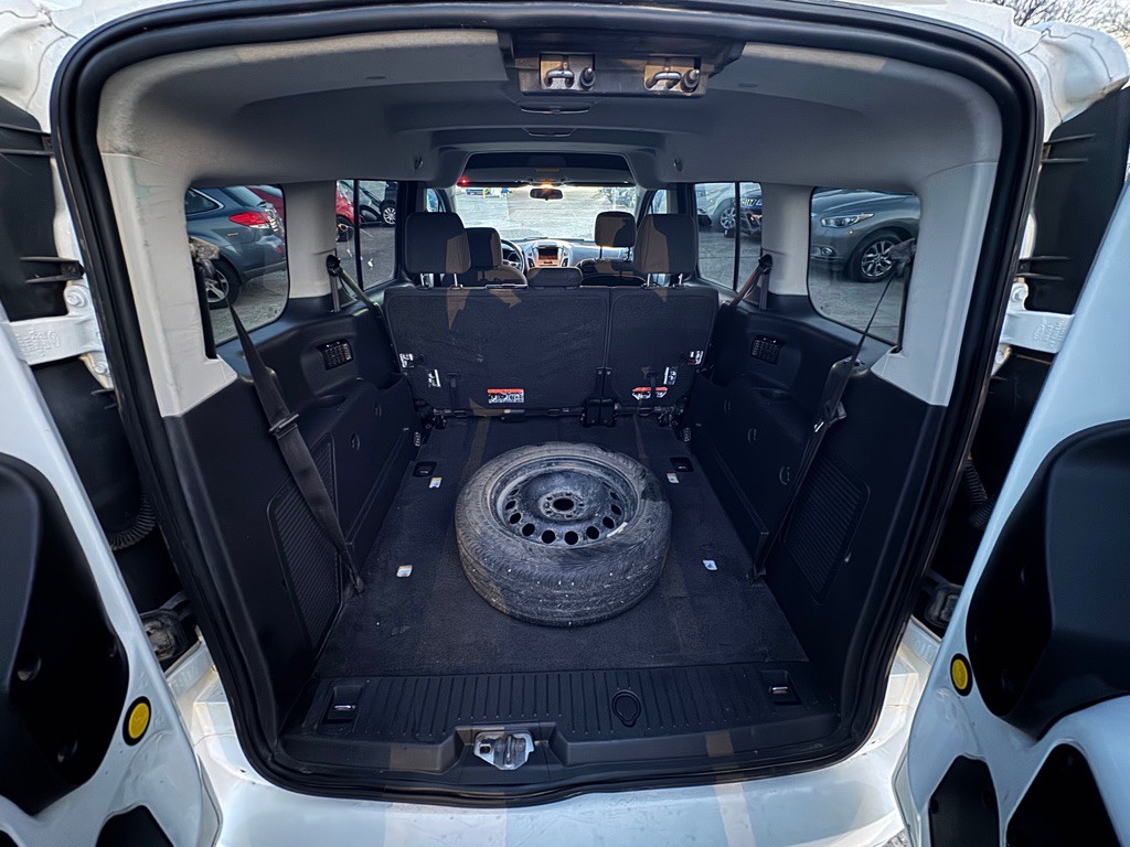 2016 Ford Transit Connect Image 7