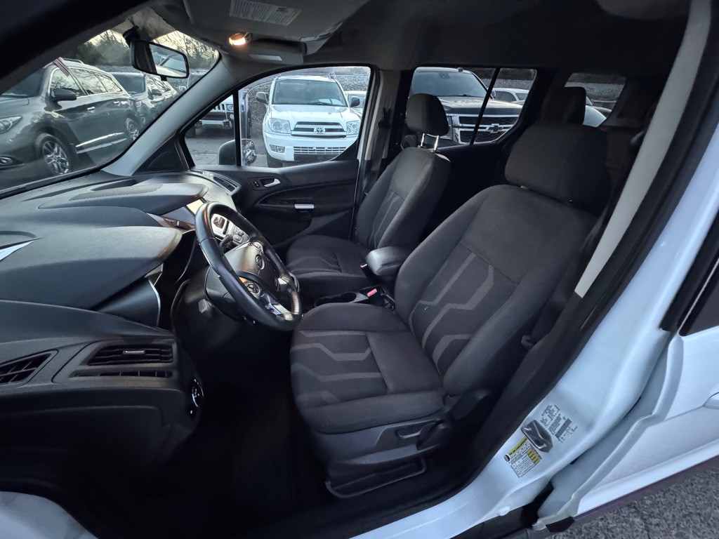 2016 Ford Transit Connect Image 9