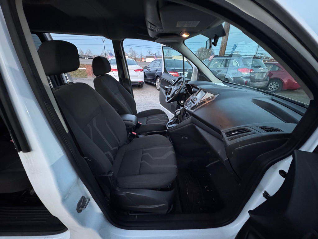 2016 Ford Transit Connect Image 10