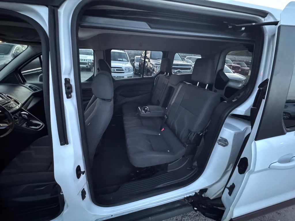 2016 Ford Transit Connect Image 11