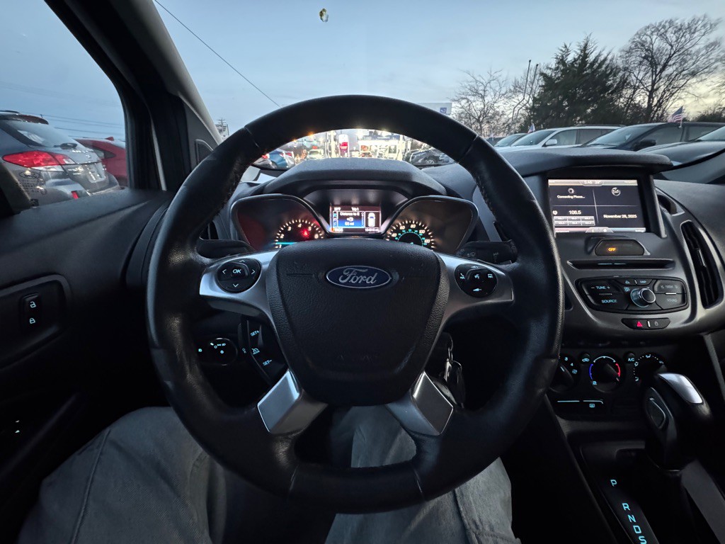 2016 Ford Transit Connect Image 13