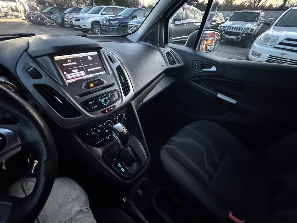 2016 Ford Transit Connect Image 14