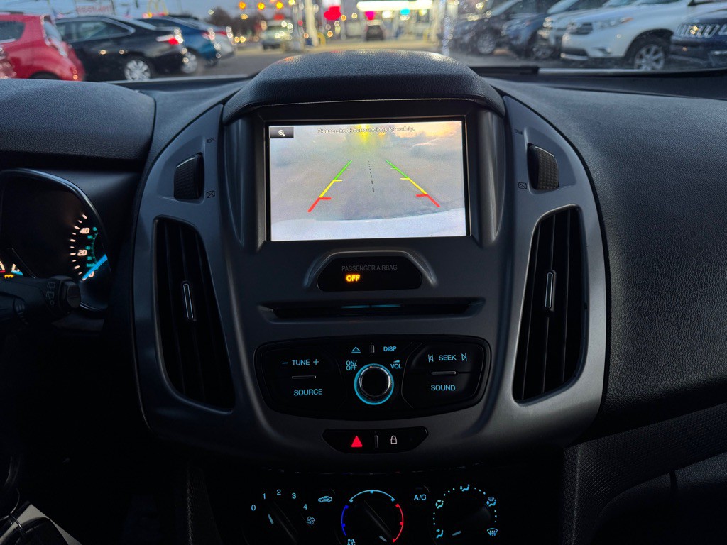 2016 Ford Transit Connect Image 15