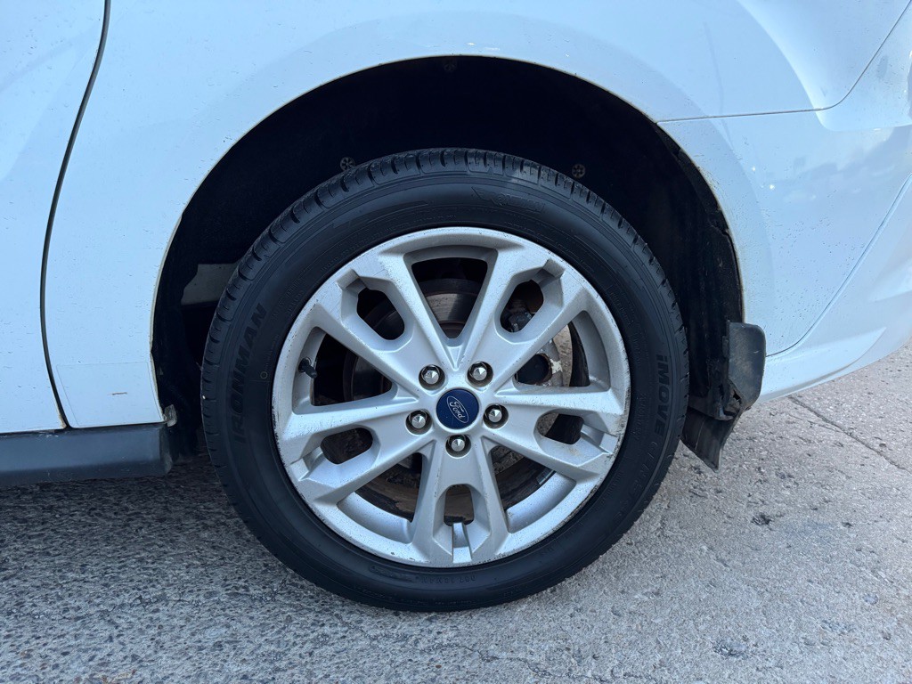 2016 Ford Transit Connect Image 17
