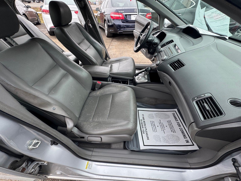 2010 Honda Civic Image 9