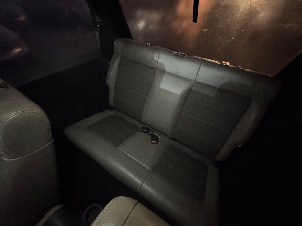 2008 Jeep Wrangler Image 11