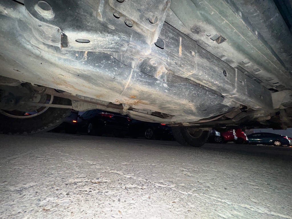 2008 Jeep Wrangler Image 18