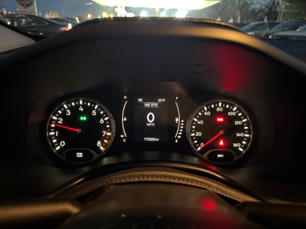 2015 Jeep Renegade Image 13