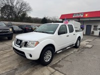 Image for 2018 Nissan Frontier SV ID: 7038157