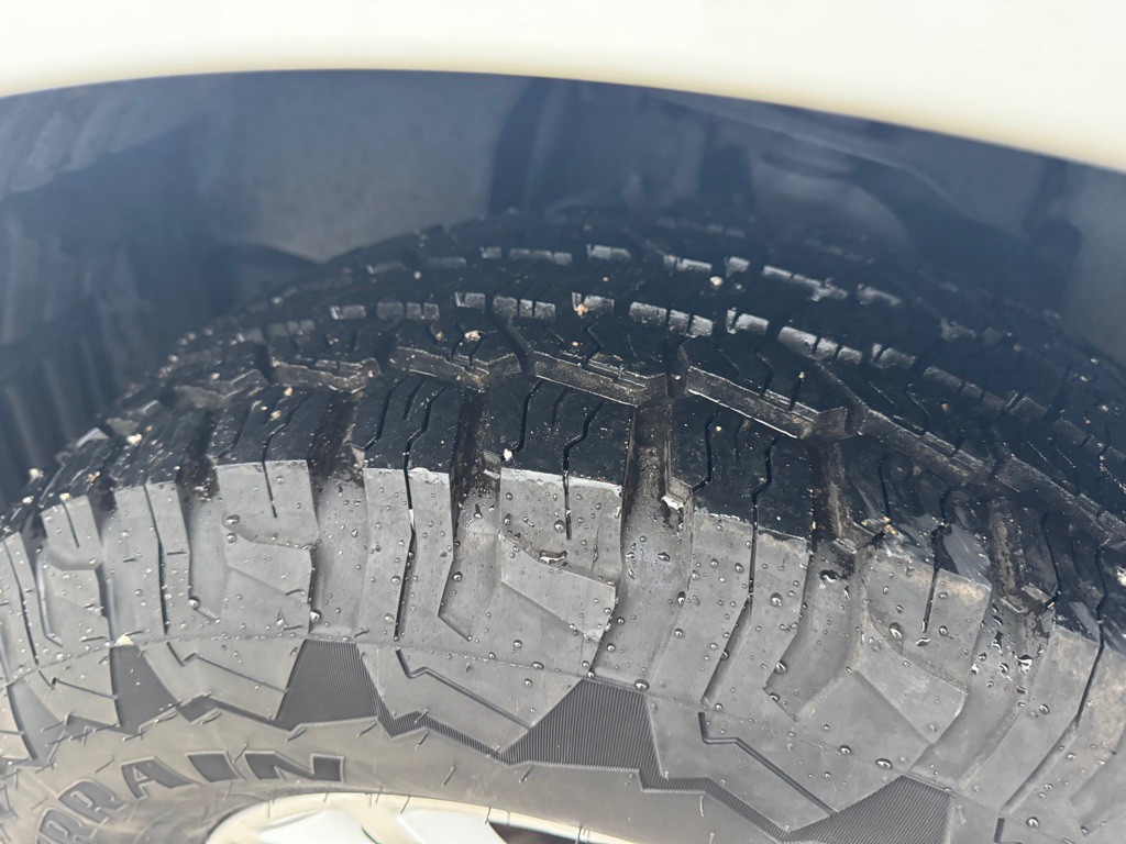 2018 Nissan Frontier Image 18