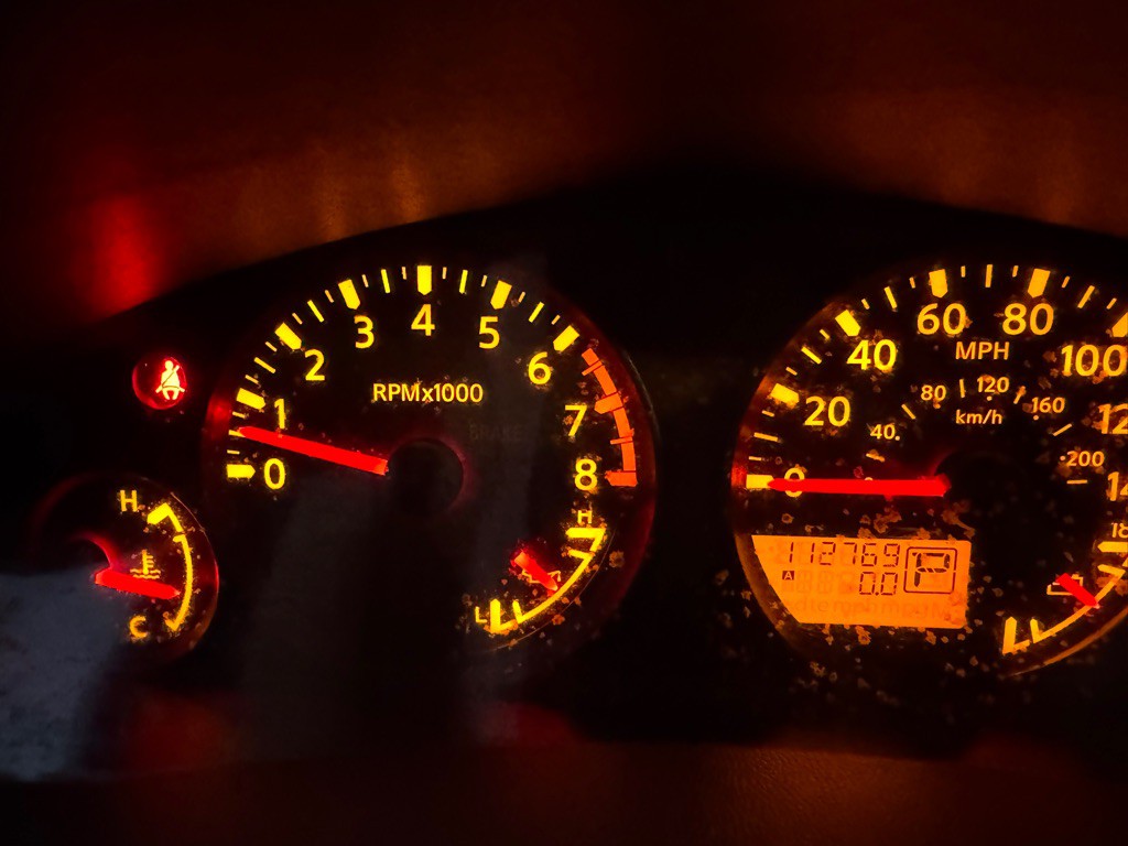 2018 Nissan Frontier Image 14