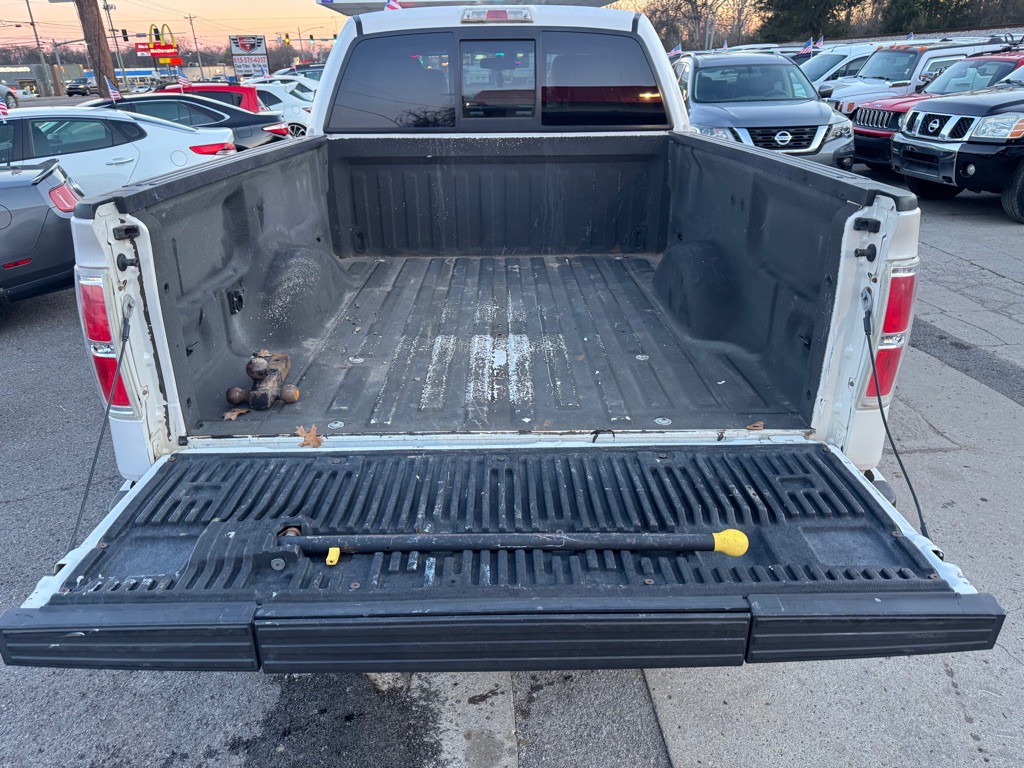 2010 Ford F-150 Image 7