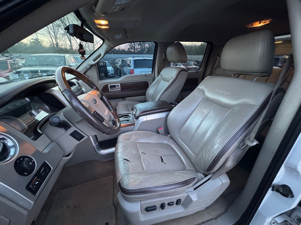 2010 Ford F-150 Image 10