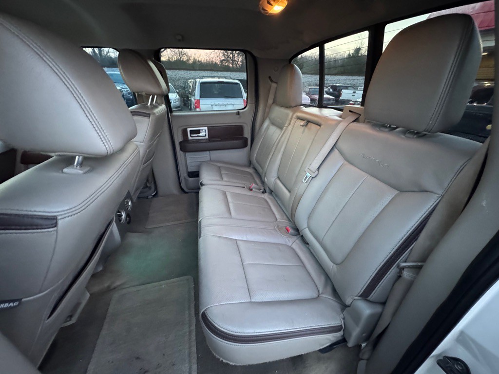 2010 Ford F-150 Image 12