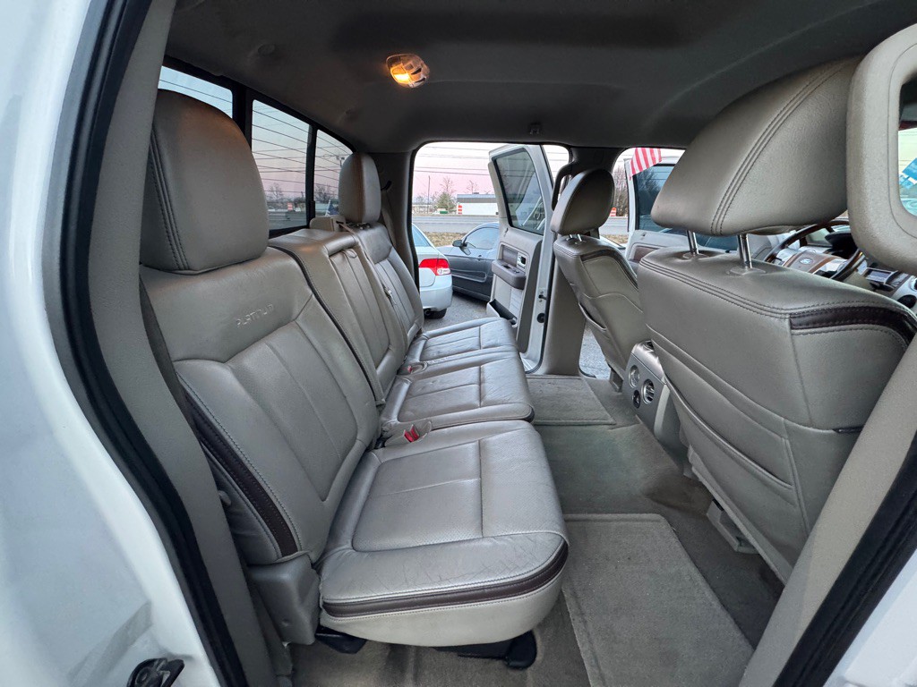 2010 Ford F-150 Image 13