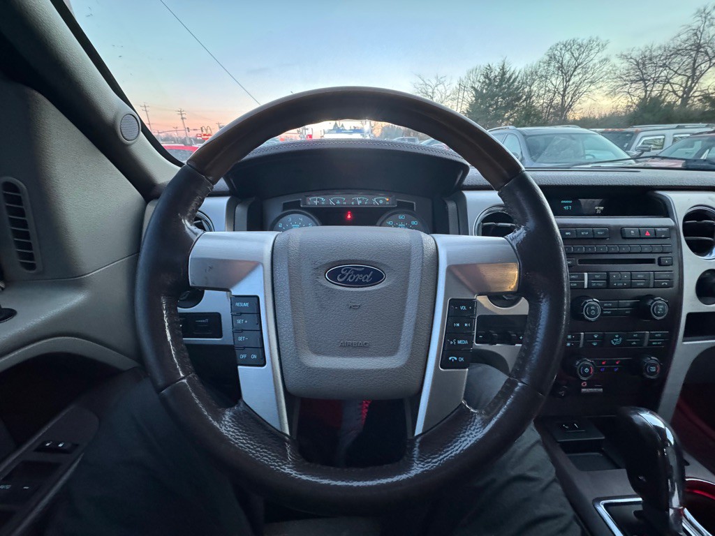 2010 Ford F-150 Image 14