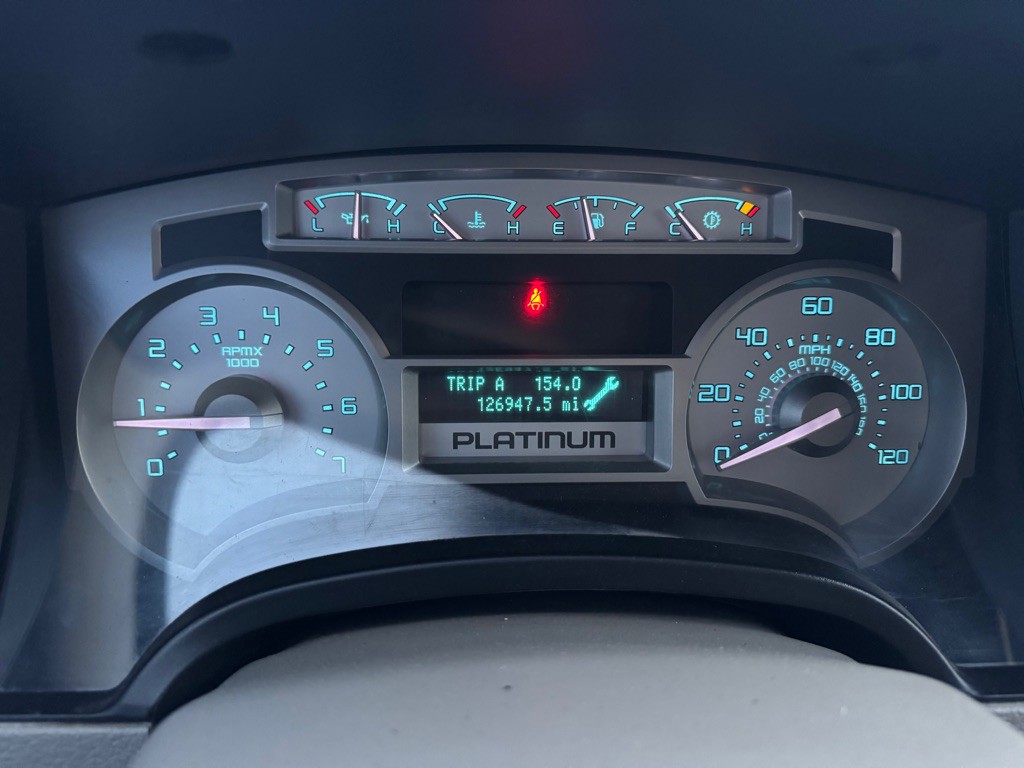 2010 Ford F-150 Image 15