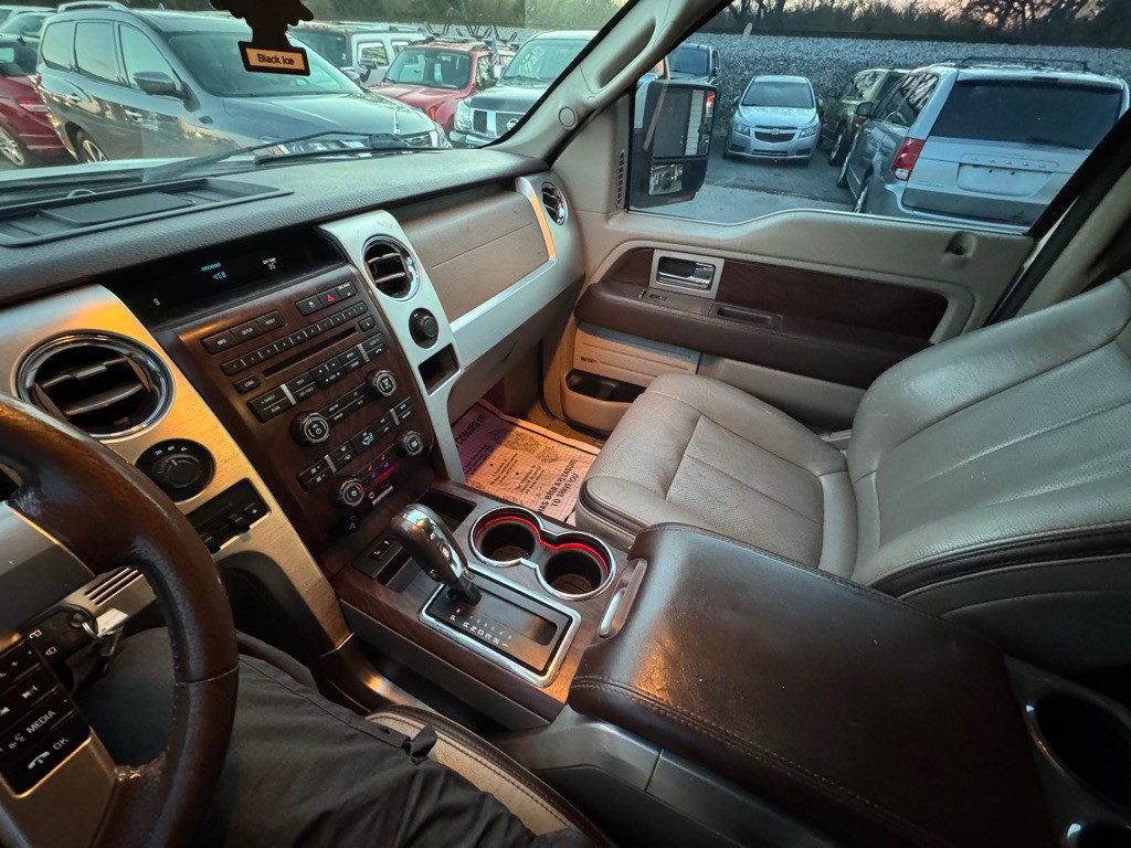 2010 Ford F-150 Image 16
