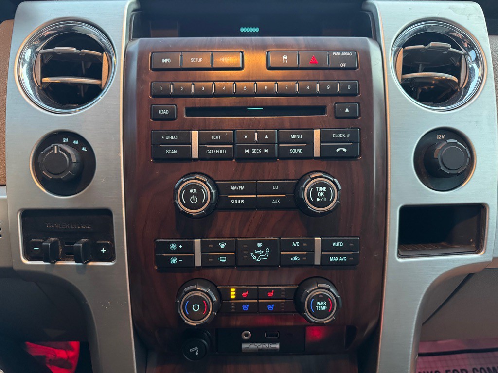 2010 Ford F-150 Image 17