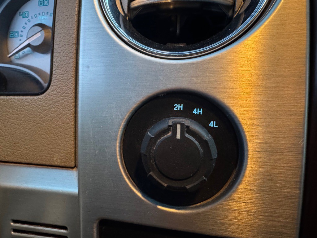 2010 Ford F-150 Image 19