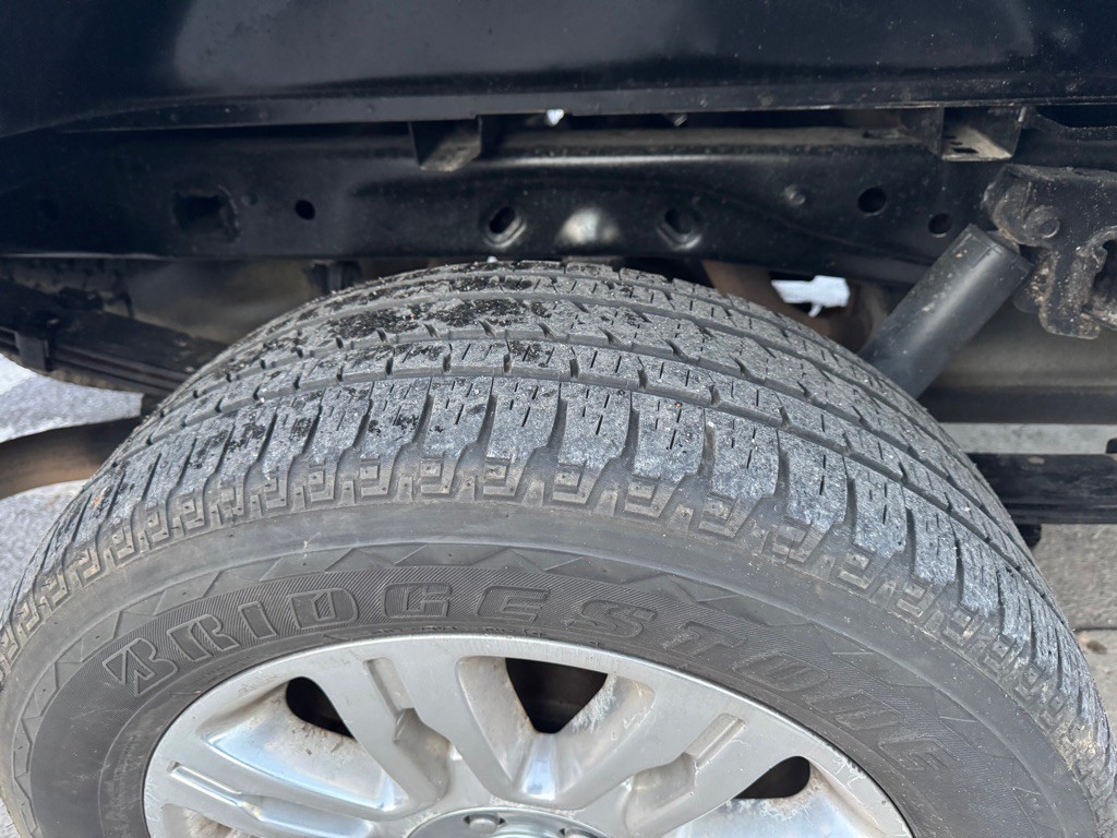 2010 Ford F-150 Image 20