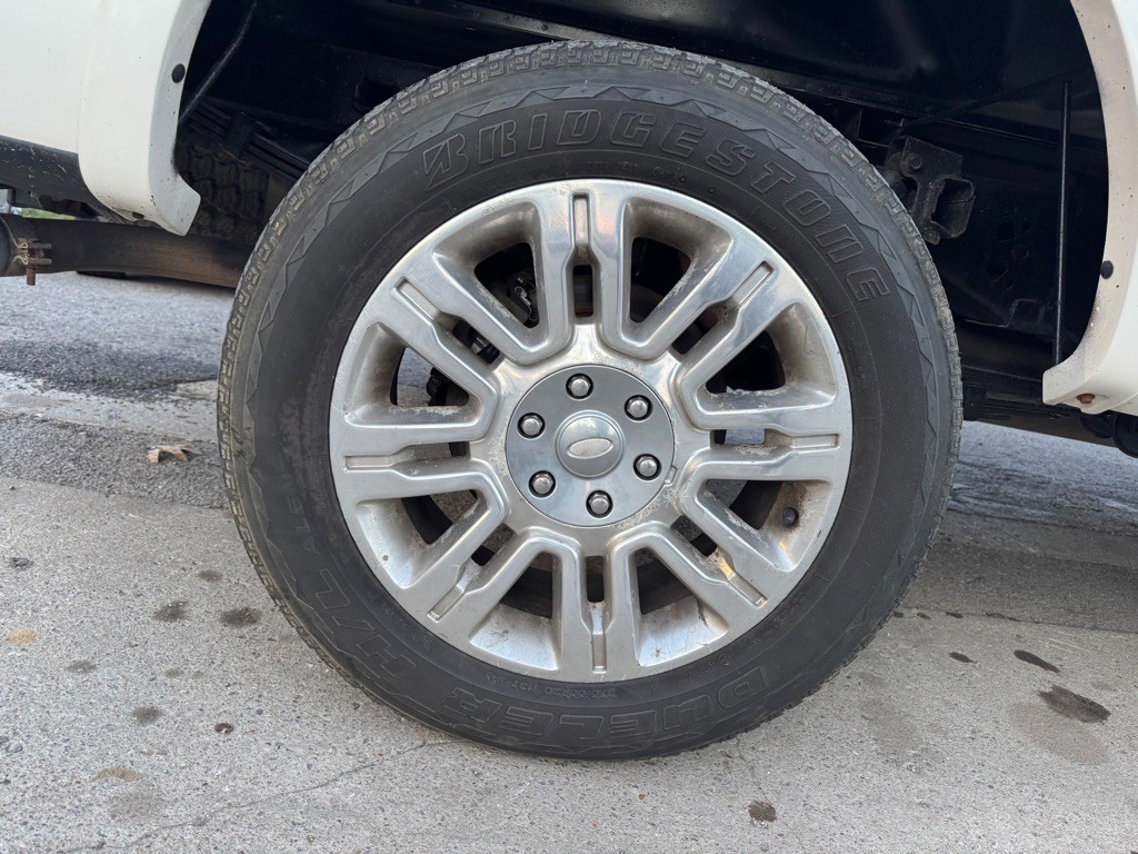 2010 Ford F-150 Image 21