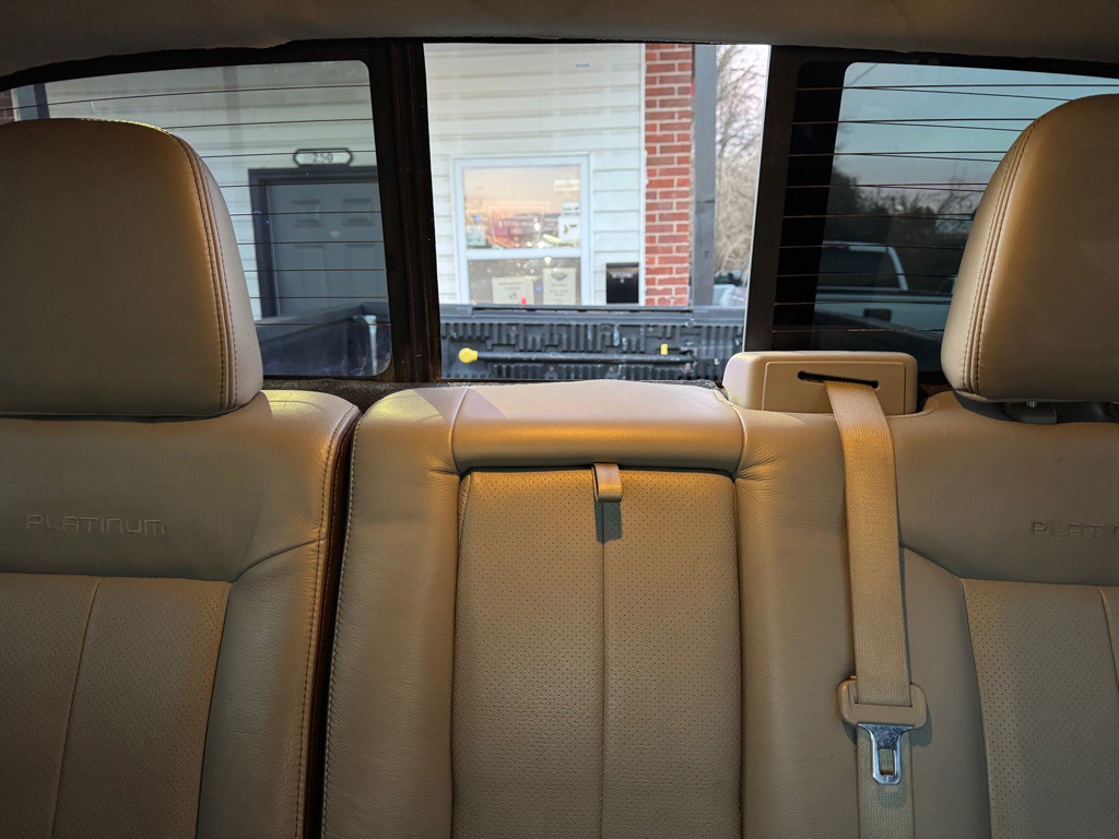 2010 Ford F-150 Image 22