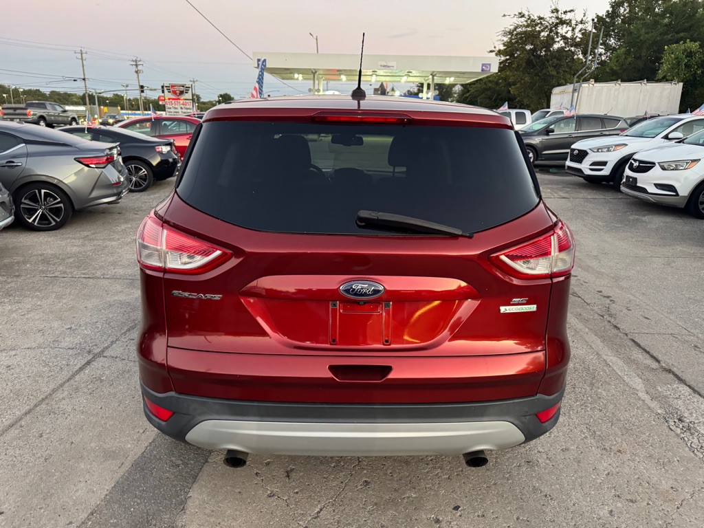2014 Ford Escape Image 6