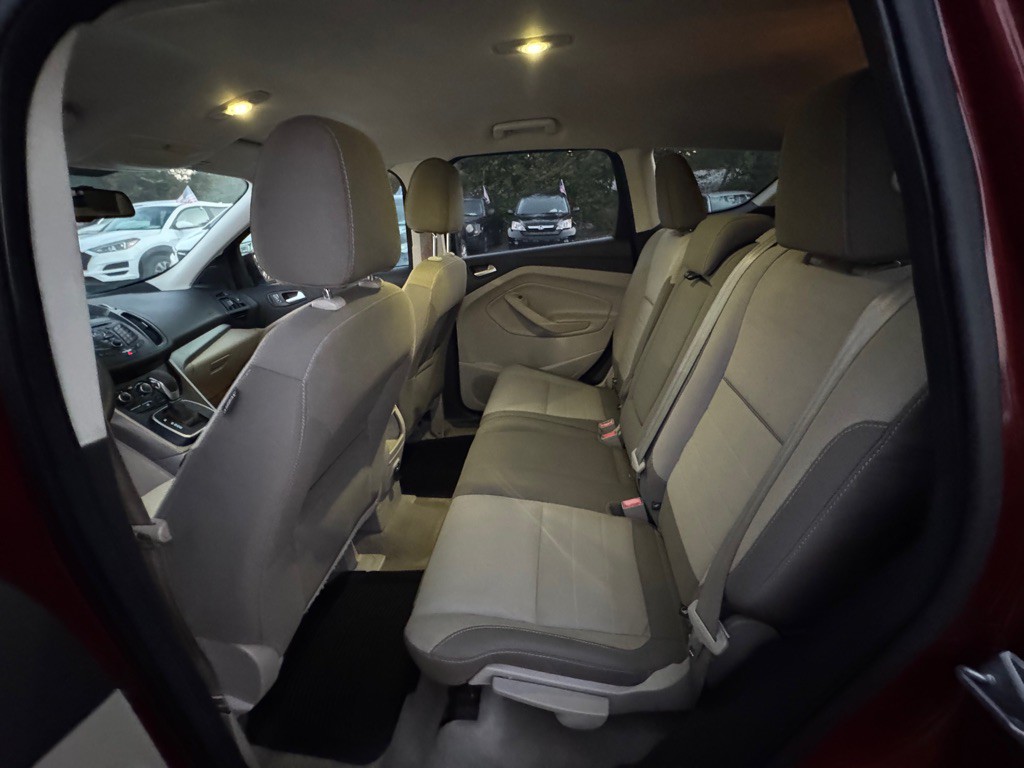 2014 Ford Escape Image 11