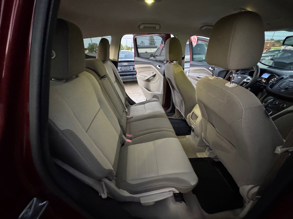 2014 Ford Escape Image 12